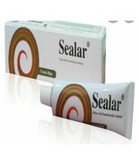 Sealar cream treatment Anti-hemorrhoids fissure fistula  30gr (1.05 oz) ... - $29.50