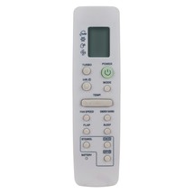 Db93-03012G Air Conditioner Remote Control For Samsung Air Conditioner A... - $23.82