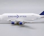 Boeing 747-400 LCF Dreamlifter Flaps N249BA JC Wings LH4BOE176A LH4176A ... - $73.15