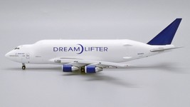 Boeing 747-400 LCF Dreamlifter Flaps N249BA JC Wings LH4BOE176A LH4176A 1:400 - £58.47 GBP
