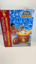Pro Splash University Of Southern CA Trojans Inflatable Cooler - £11.57 GBP