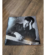 Billy Joel Autographed album Greatest hits volume 1 &amp;2 with COA - £391.23 GBP