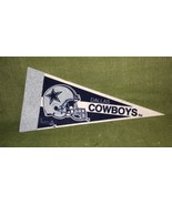 Dallas Cowboys Mini Banner MINT New - £7.08 GBP