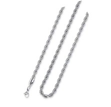 2.5MM 3MM 4MM 5MM Black Silver Gold Plated Steel 16 - $48.53
