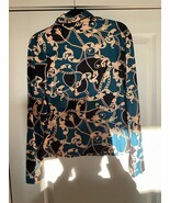 Women&#39;s Turtleneck Size Large - $19.24 CAD