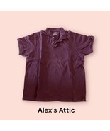 Old Navy Polo Shirt Mens 2XL XXL Short Sleeve 2 Button pre-owned - $14.94 CAD