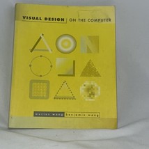 Visual Design on the Computer - £7.69 GBP