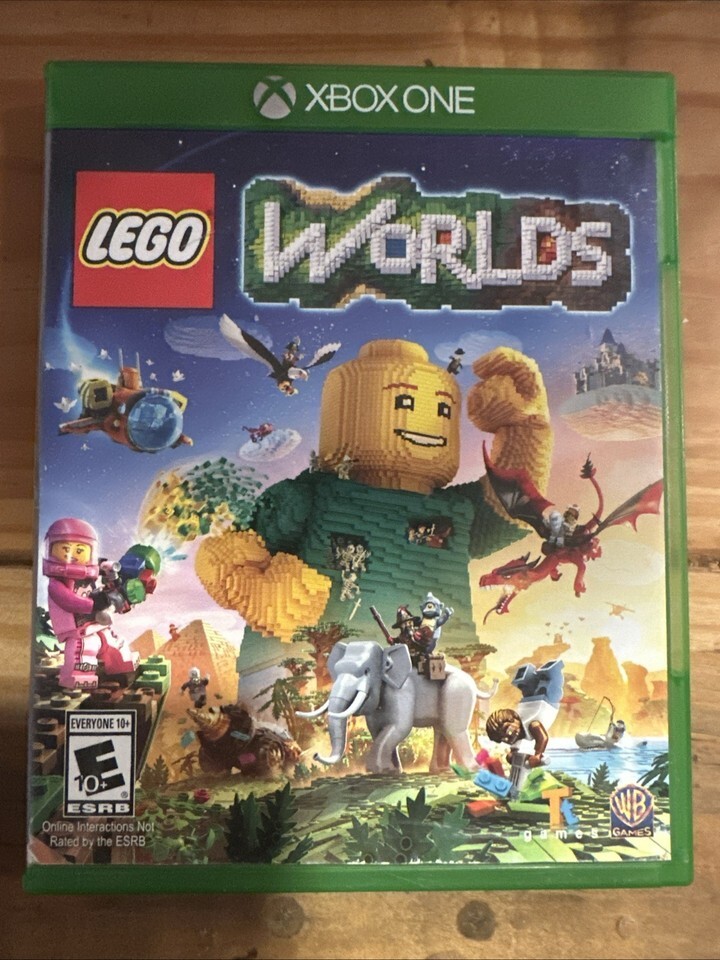 Full-size item image