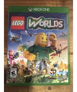 LEGO Worlds - Xbox One - $5.94
