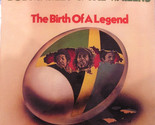 The Birth Of A Legend [Vinyl] - $39.99