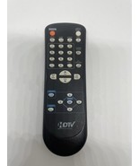 Original OEM FUNAI  NF600  TV Remote Control for Models LC5-D32BB - $10.71