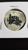 JAKE OWEN / JOE ARICK - 2012 TOUR CONCERT TOUR GUITAR PICK - $10.00