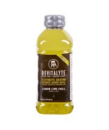 Revitalyte Black Label Electrolyte Drink 12 Pack Lemon Lime Chill - €49,50 EUR