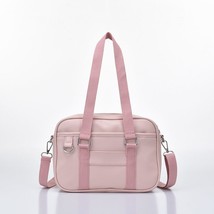 Women Handbag Japanese Style Laptop School Handbags Ladies JK Bags Girls Lolita  - £39.47 GBP