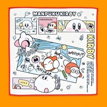 Kirby of the Stars Comic Kirby &amp; Friends Ichiban Kuji Prize G Waddle Dee A - £27.37 GBP