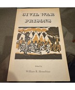 Civil war Prisons William B. Hesseltine  - €14,98 EUR