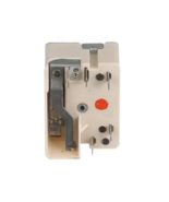Whirlpool 2112107 Infinite Switch Surface Element 240 Volt 2600 Watt for... - €104,18 EUR