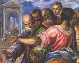 El Greco in Italy and Italian Art by Nicos Hadjinicolaou - £287.76 GBP