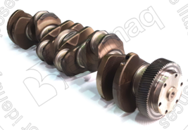 CAT 3406B 3406C 3406E Caterpillar Diesel Engine CRANKSHAFT 6I-1453 - $3,950.00