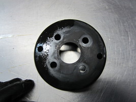 Water Pump Pulley From 2002 Toyota Rav4  2.0 - $20.00