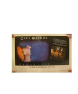 Gary Wright Poster  Human Love Spooky Tooth - $26.99