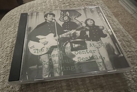 The Monkees Live in Seattle Washington in 1967 Rare CD concert  - £15.72 GBP