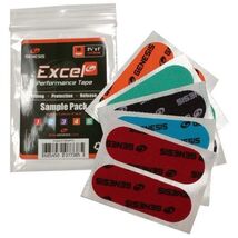 Genesis Excel Performance Finger Tape Sample Pack - $7.95