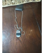 Fashion Necklace Dog Tag - €19,44 EUR
