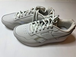Reebok Classic Harman Womens Athletic Shoe,Color light grey    ,ORTHOLITE - £30.60 GBP