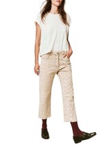 The Great. wayne jean vintage leopard - €188,08 EUR