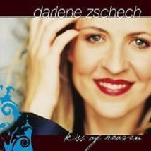 Darlene Zschech : Kiss of Heaven CD Pre-Owned - £11.95 GBP