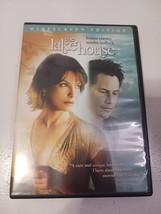 The Lake House DVD Keanu Reeves Sandra Bullock - £1.52 GBP