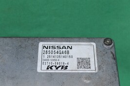 2014-2016 Infiniti Q50 Adaptive Power Steering Computer Control Module Set of 3 image 6