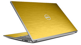 LidStyles Metallic Laptop Skin Protector Decal Dell Precision 5550 / 5560 image 3