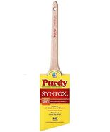 Purdy 144403630 Syntox Angular Paint Brush, 3 in. - $52.44 CAD