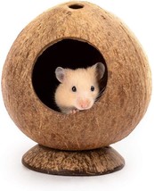 Cozy Coco Haven for Small Pets - £13.59 GBP