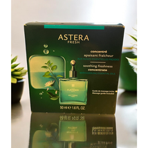 Rene Furterer ASTERA FRESH Soothing Freshness Concentrate 1.6oz Mint Oils - $32.73