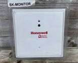 Honeywell Silent Knight Addressable Input Monitor Module SK-MONITOR - $32.62