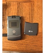Motorola BZ60 Cell Phone - $1,568.34 MXN