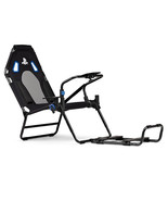 Next Level NLR-S026 NEXT LEVEL RACING GT LITE COCKPIT PLAYSTATION EDITION - $7,033.05 MXN