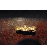 GOLD-US Navy Officer 1 1/2&quot; Surface Warfare Specialist Badge USA Made FR... - €13,07 EUR