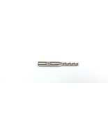 1/4&quot; (.250&quot;) 4 Flute Cobalt NCC Roughing End Mill ST49092 - $26.32