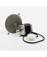 Central Boiler / WoodMaster CleanFire Stepper Motor Assembly (#2001241) - €55,76 EUR
