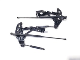 2007 Bentley Continental GTC OEM Pair Front Hood Hinge 3W0823301 - £79.15 GBP