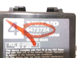 VOLVO S70/ V70/ XC70/ C70/   KEYLESS ENTRY CONTROL MODULE RECEIVER/OEM image 3