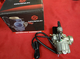 50cc 2 Stroke Carburetor Honda DIO AF18 AF27 AF28 SA50 SK50 SYM DD50 Kym... - £10.33 GBP