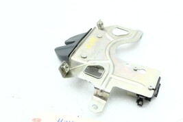 2004-2006 VOLKSWAGEN PHAETON REAR TRUNK LID LOCK LATCH H2116 image 12