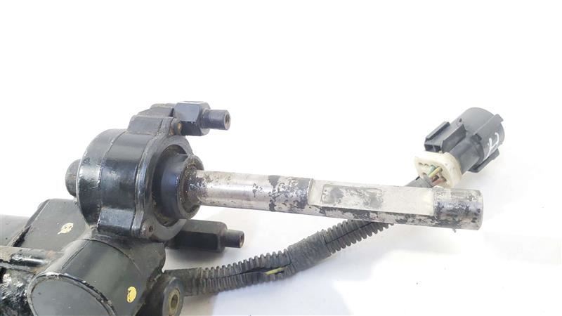 Right Running Board Motor PN 7l74-16b468-ag OEM 2008 Lincoln Navigator  Item image 4