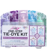 Tulip One-Step Tie-Dye Kit-Pretty Pastels - $20.79