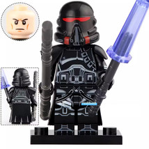 Purge Stormtroopers Star Wars Jedi Fallen Order Lego Compatible Minifigure Brick - £2.39 GBP